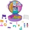 Mattel Polly Pocket - Fußball Schatulle Vorschaubild