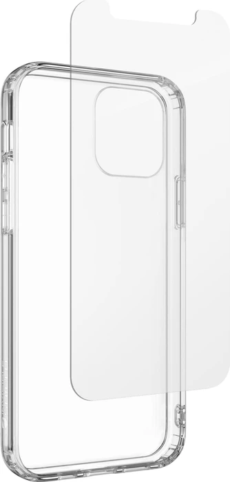 ZAGG invisibleSHIELD Glass Elite+ 360 für Apple iPhone 12 Pro/iPhone 12
