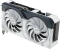 ASUS Dual GeForce RTX 4060 White OC, DUAL-RTX4060-O8G, 8GB GDDR6, HDMI, 3x DP Vorschaubild
