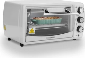 Steinborg 13l Mini-Backofen