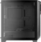 Antec Dark League Dark Phantom DP502 Flux, schwarz, Glasfenster Vorschaubild