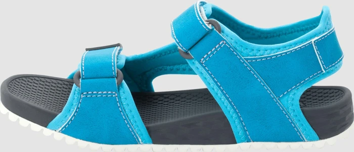 Jack Wolfskin Outfresh Deluxe blau/grau (Junior)