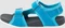 Jack Wolfskin Outfresh Deluxe blau/grau (Junior) Vorschaubild