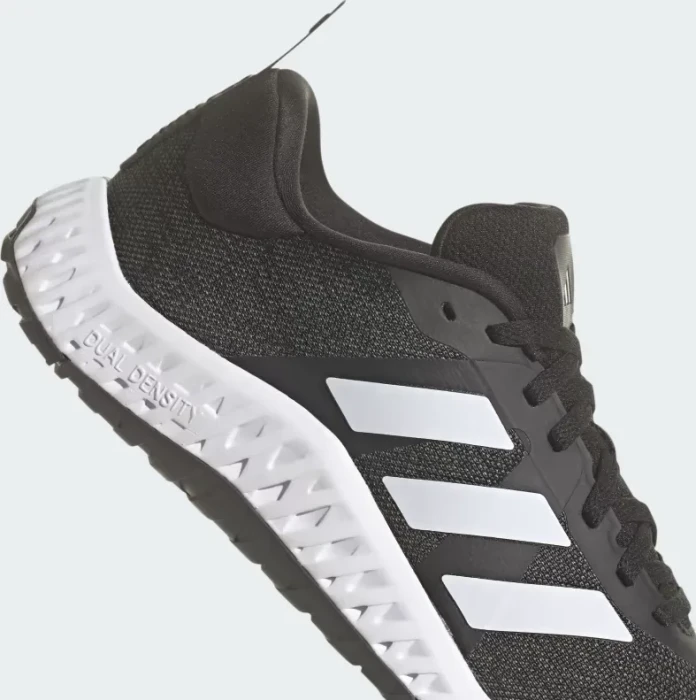 adidas Everyset core black/cloud white (Damen)