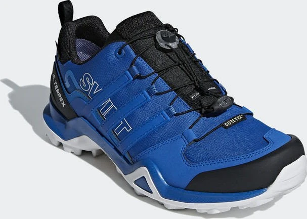 adidas Terrex Swift R2 GTX blue beauty/bright blue (Herren)