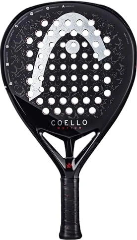 Head Coello Motion Padel-Tennisschläger