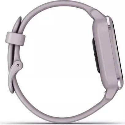 Garmin Venu SQ orchid/metallic orchid