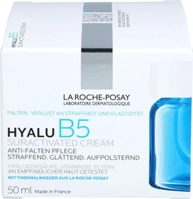 La Roche-Posay Hyalu B5 Suractivated Cream, 50ml