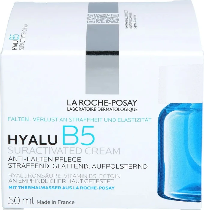 La Roche-Posay Hyalu B5 Suractivated Cream, 50ml
