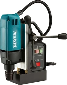 Makita HB350 Elektro-Magnetkernbohrmaschine inkl. Koffer