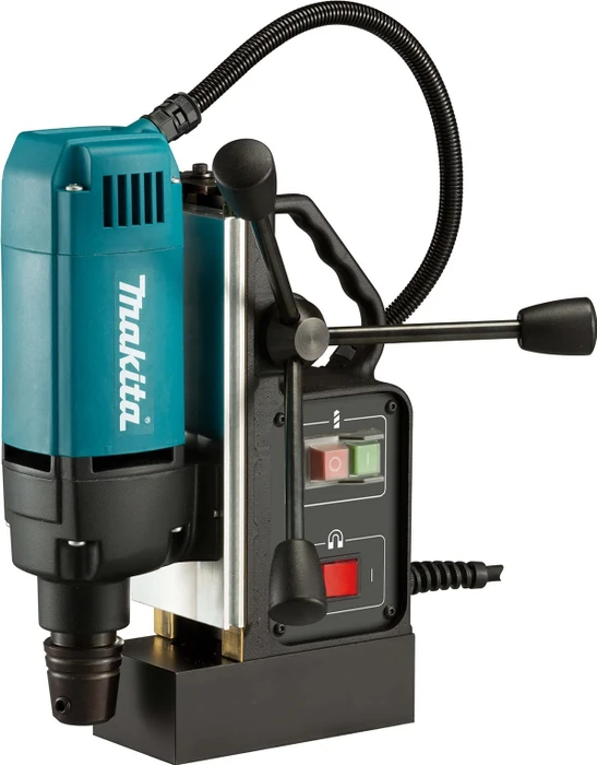 Makita HB350 Elektro-Magnetkernbohrmaschine inkl. Koffer