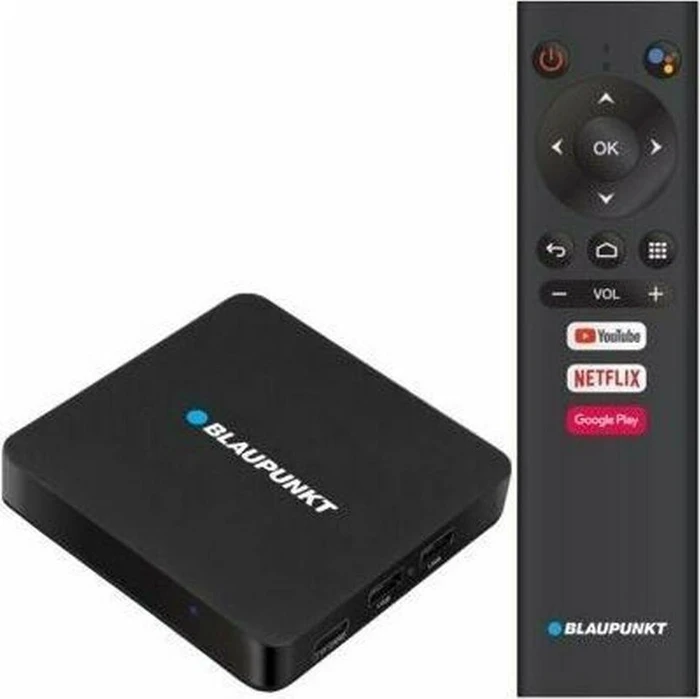 Blaupunkt B-Stream Box