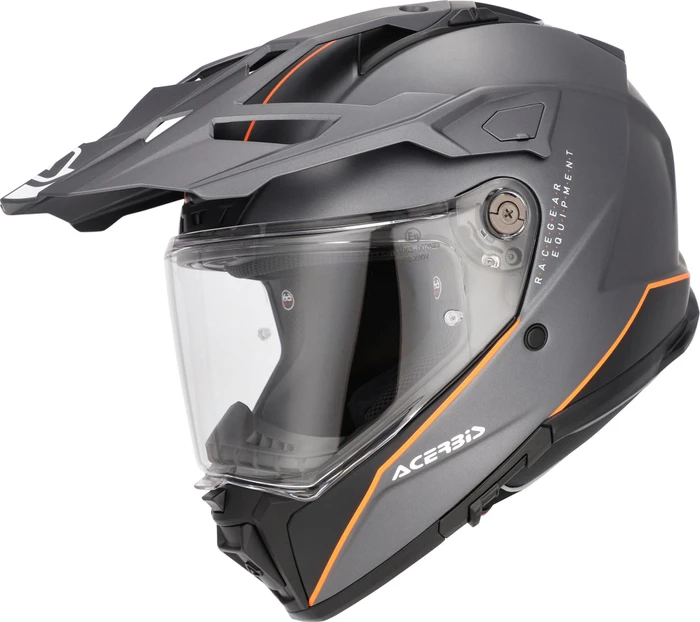 Acerbis Attack