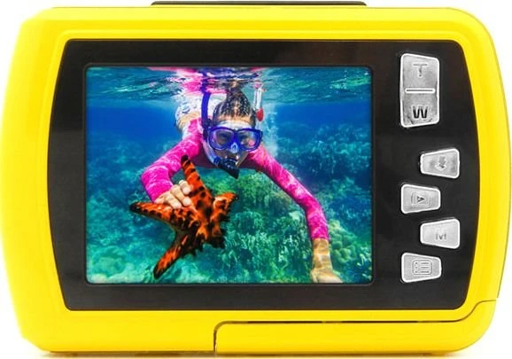 Easypix W2024 gelb