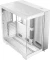 Antec Constellation C8 Aluminium White, Glasfenster Vorschaubild