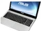 ASUS A55VD-SX318H, weiß, Core i5-3210M, 8GB RAM, 750GB HDD, GeForce 610M, DE Vorschaubild