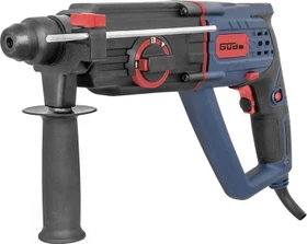 Güde KH 26 E Elektro-Bohr-/Meißelhammer inkl. Koffer + Zubehör