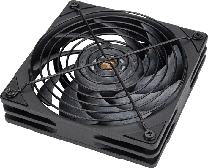 SilverStone FHS120 24V, 120mm