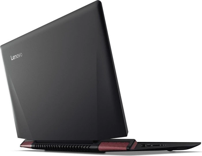 Lenovo IdeaPad Y700-17ISK, Core i7-6700HQ, 16GB RAM, 512GB SSD, 1TB HDD, GeForce GTX 960M, DE