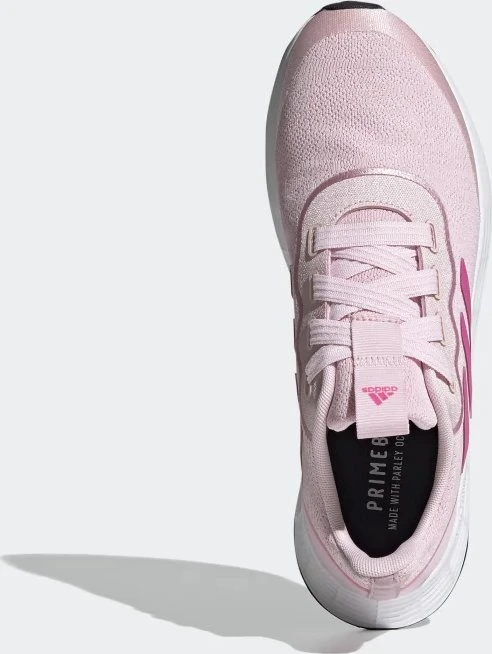 adidas QT Racer Sport clear pink/screaming pink/cloud white (Damen)
