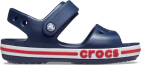 Crocs Bayaband Sandal navy/pepper (Junior)