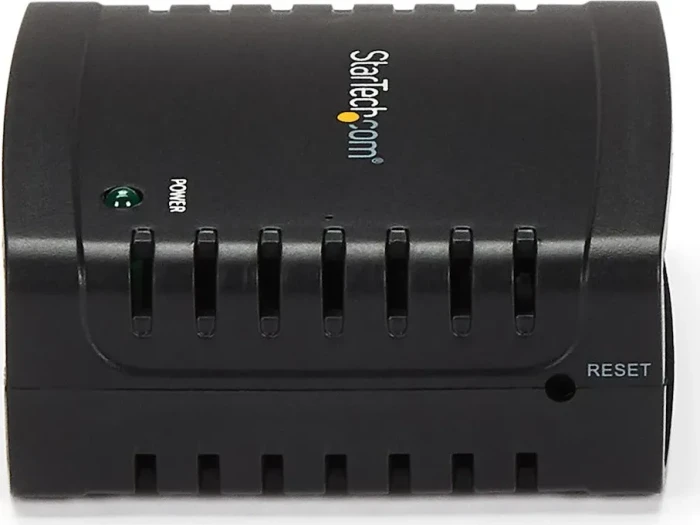 StarTech PM1115U2, Printserver, USB 2.0