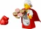 LEGO Creator Expert - Weihnachtliche Werkstatt Vorschaubild