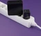 Hama GaN Schnellladegerät Super-Mini, USB-C, 1x USB-C, 45W, schwarz Vorschaubild
