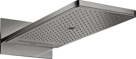 Hansgrohe Axor ShowerSolutions Kopfbrause 250/580 3jet polished black chrome