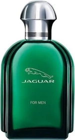 Jaguar Jaguar for Man Eau de Toilette, 100ml