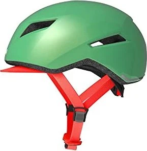 ABUS Yadd-I Helm brilliant lime