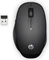 HP Dual Mode Mouse 300 schwarz, USB/Bluetooth Vorschaubild