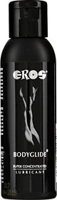 Megasol Eros Classic Bodyglide Gleitgel, 50ml