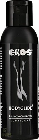 Megasol Eros Classic Bodyglide Gleitgel, 50ml