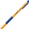 STABILO pointVisco Tintenroller (Mine) blau/orange, Blister Vorschaubild