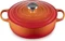 Le Creuset Signature Gusseisen Gourmet Bräter rund 30cm 6.2l Vorschaubild