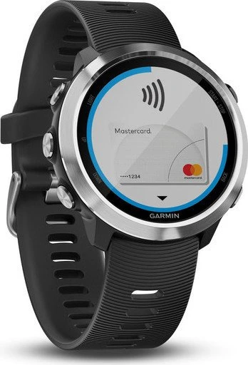 Garmin Forerunner 645 schwarz