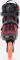K2 Alexis 90 BOA Inline-Skate (Damen) (Modell 2025) Vorschaubild