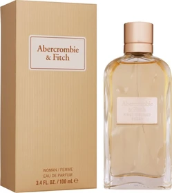 Abercrombie & Fitch First Instinct Sheer Eau de Parfum, 100ml
