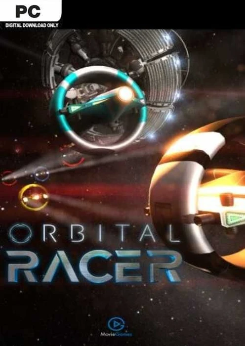 Orbital Racer - PC DIGITAL (ESD)