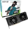 KFA2 GeForce RTX 3060 Ti (1-Click OC) LHR, 8GB GDDR6, HDMI, 3x DP Vorschaubild