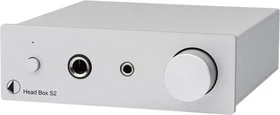 Pro-Ject Head Box S2 silber