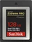 SanDisk Extreme PRO, CFexpress 2.0 Type B Vorschaubild