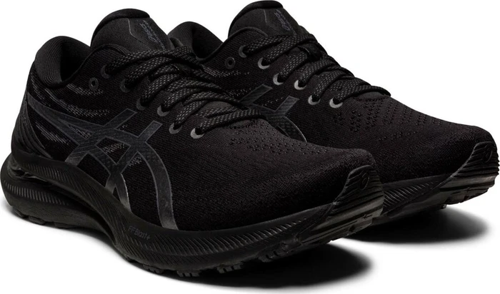 Asics Gel-Kayano 29 schwarz (Damen)