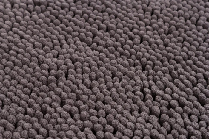 Kerbl Schmutzfangmatte SuperBed, 100x65cm, dunkelgrau