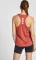 hummel lTE Tola Tanktop Funktionsshirt ärmellos apple butter (Damen) Vorschaubild