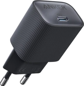Anker Nano USB-C Wandladegerät (30W) schwarz