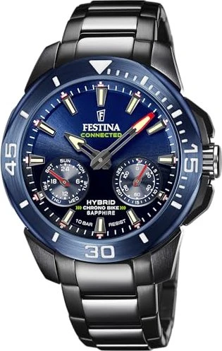 Festina Chronobike Connected F20647/1