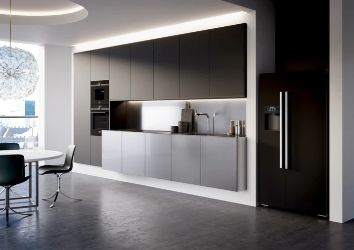 Siemens iQ700 HN878G4B6 Backofen mit Mikrowelle und Dampfunterstützung