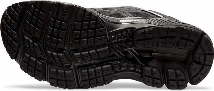 Asics Gel-Kayano 26 schwarz (Damen)